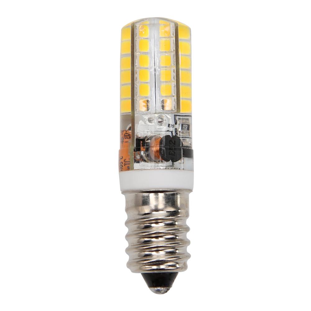 E14 48 SMD 2835 LED Corn 5W 85 Light265V No Strobe Halogen Bulb Light, 501 Original
E14 48 SMD 2835 LED Corn 5W 85 Light265V No Strobe Halogen Bulb Light, 501 Original