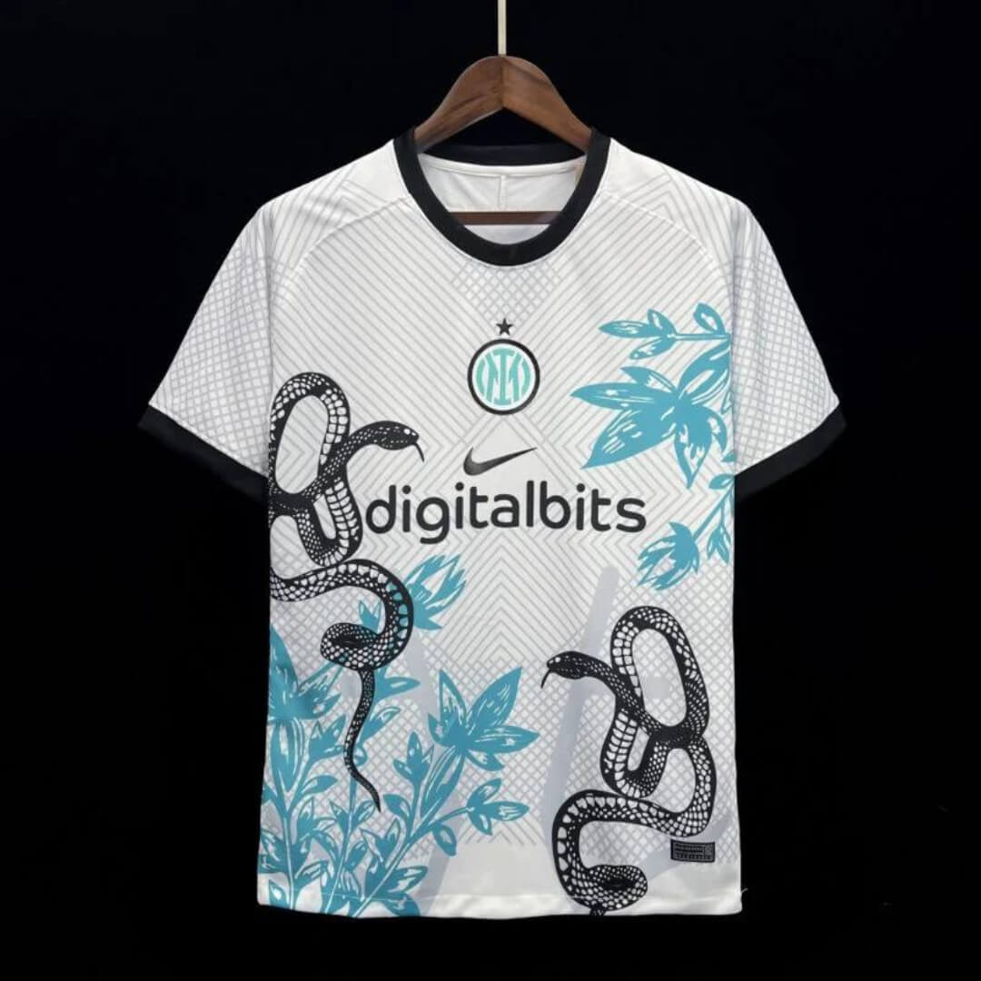 Milan AC X Off-White Quatrième Short Authentic 2025 ÉDITION LIMITÉE