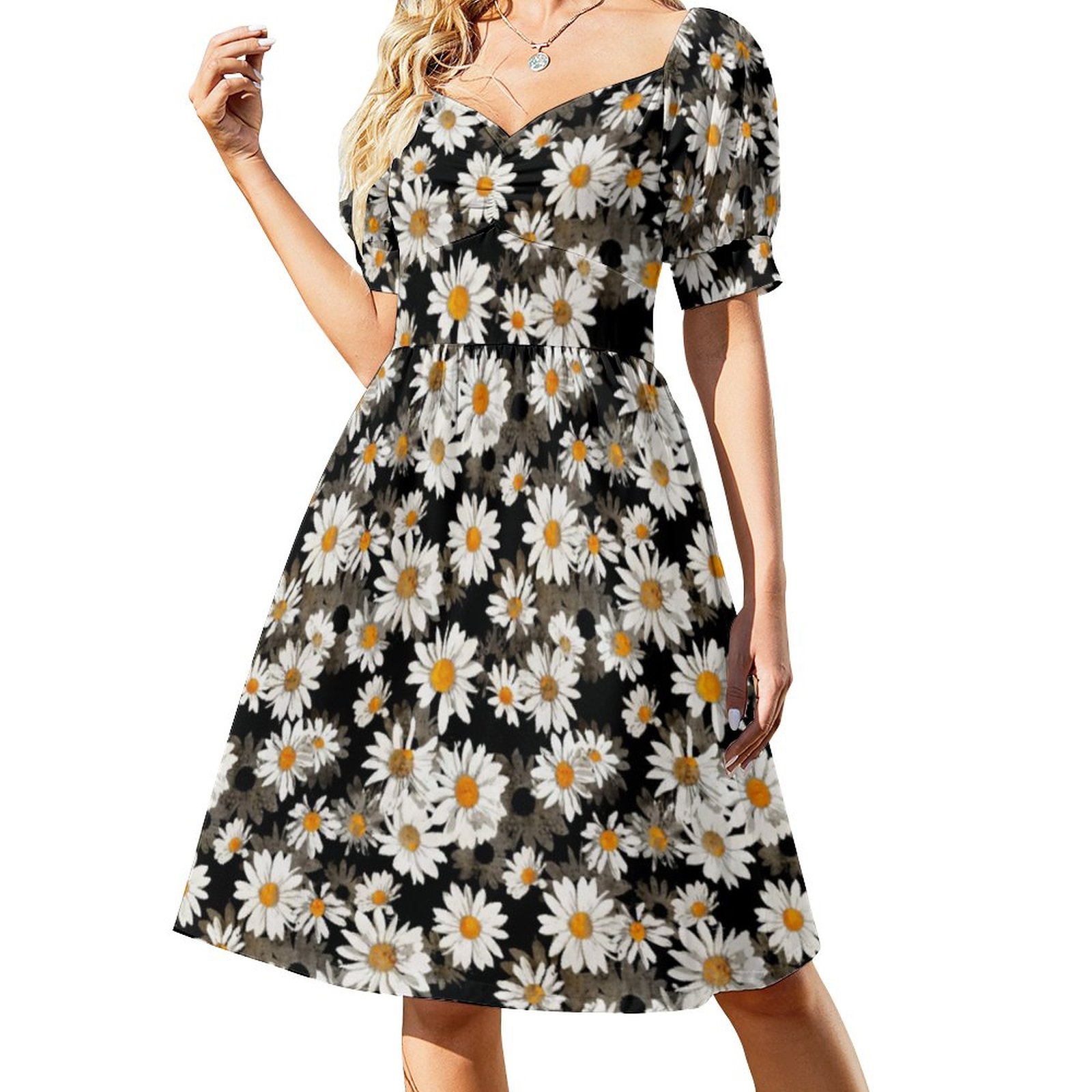 african bridesmaid dresses Dress 2021 One Shoulder Satin Womens clothing High Neck Floral Embellished Color:English Rose Collection:Denim