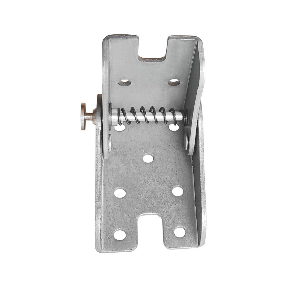 90 Degree Self-Locking Folding Hinge Sofa Bed Lift Support Cabinet Hinges, 501 Original
90 Degree Self-Locking Folding Hinge Sofa Bed Lift Support Cabinet Hinges, 501 Original