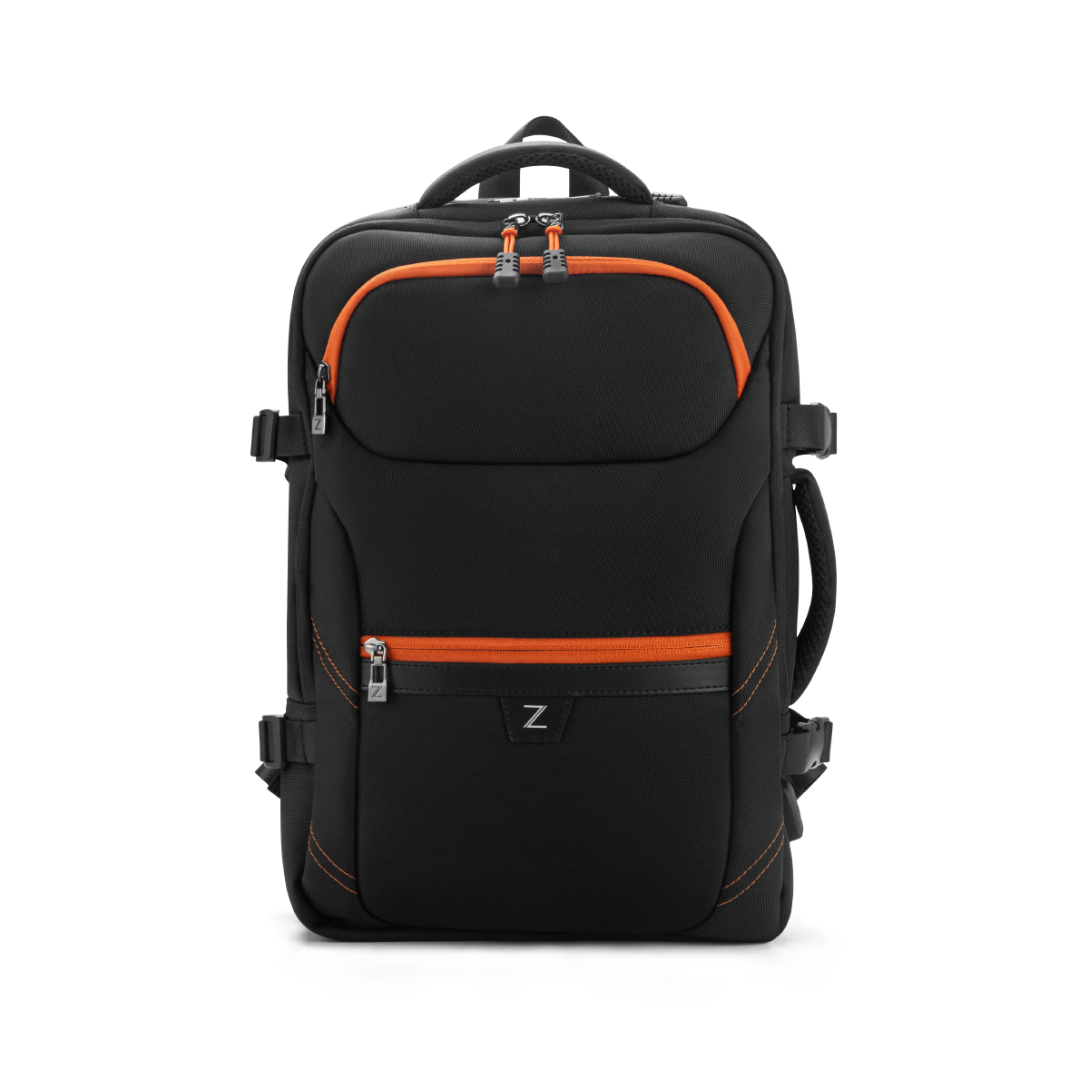 Apex Expandable Multifunctional Backpack