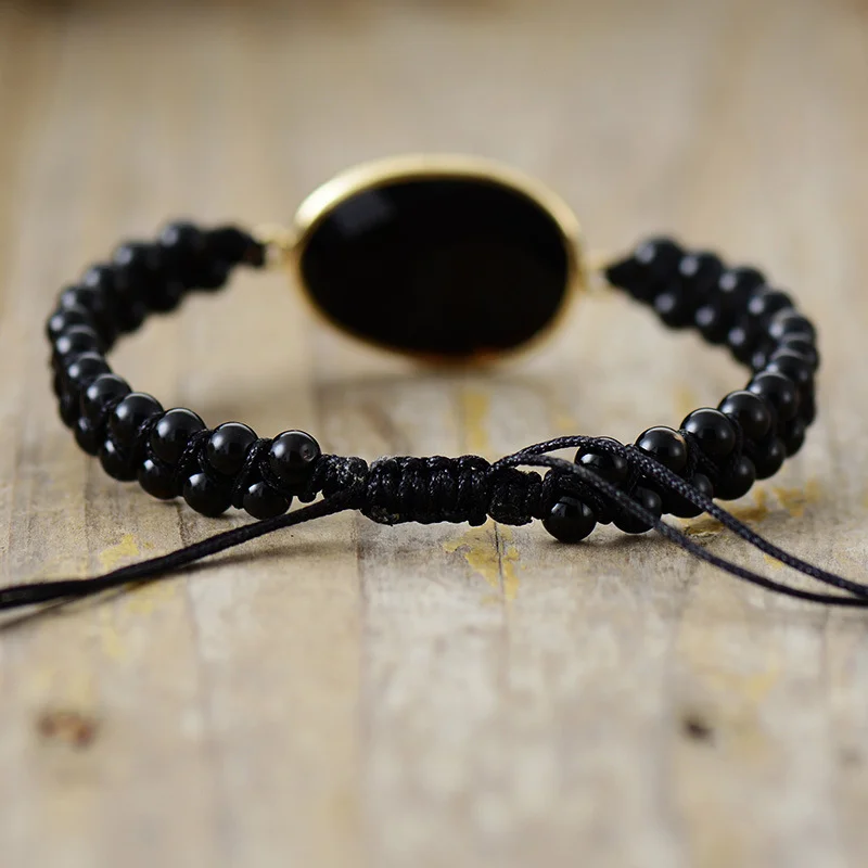 Ethnic Style Bracelet-inspireuse