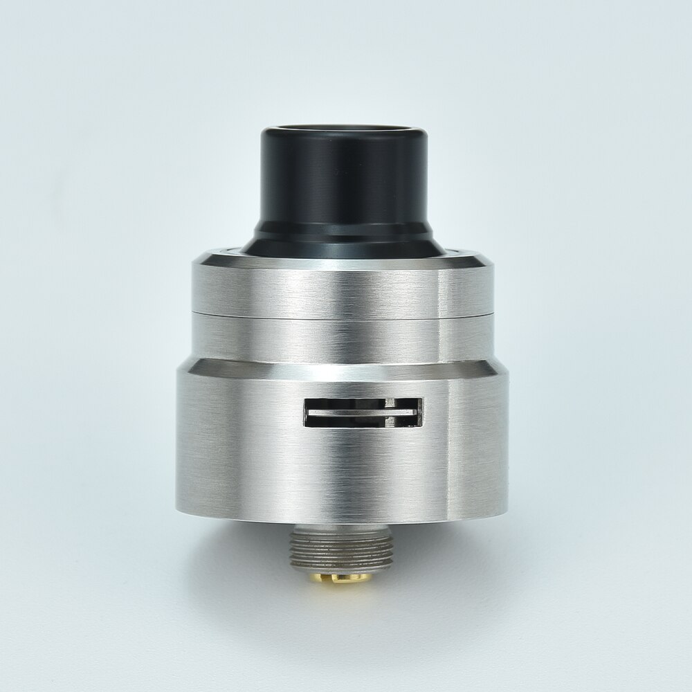 Hellfire Mods｜Maverick RDA BF 22mm Vape-