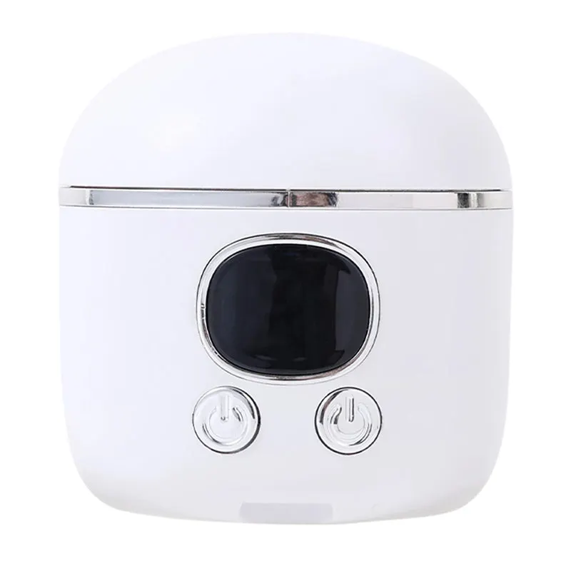 ⏳Limited-time special⏰Electric nail clipper with light💅