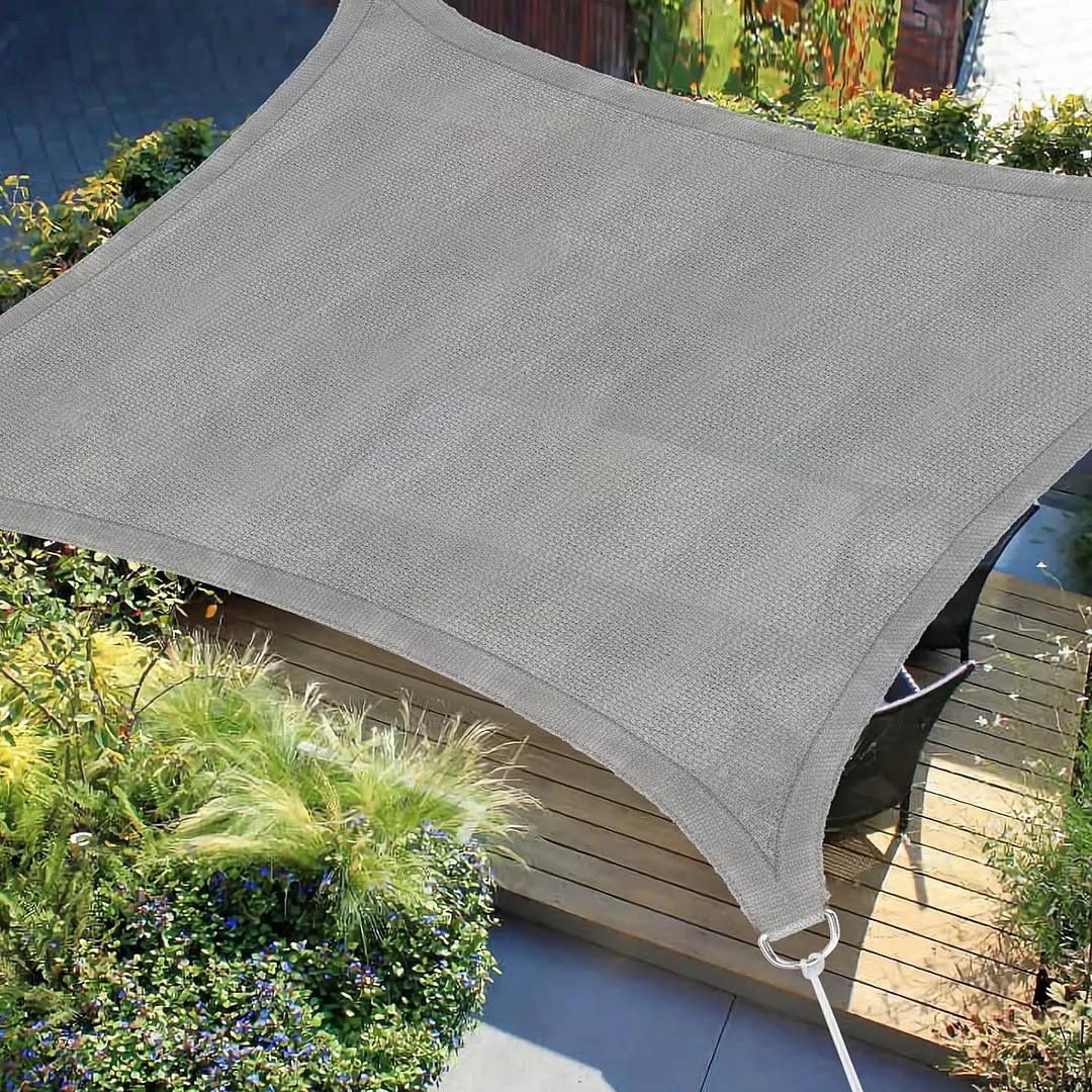 Sun Shade Sails for Patio Outdoor 10' x 13'