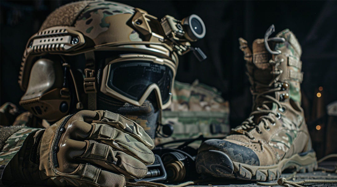 Tactical Gear