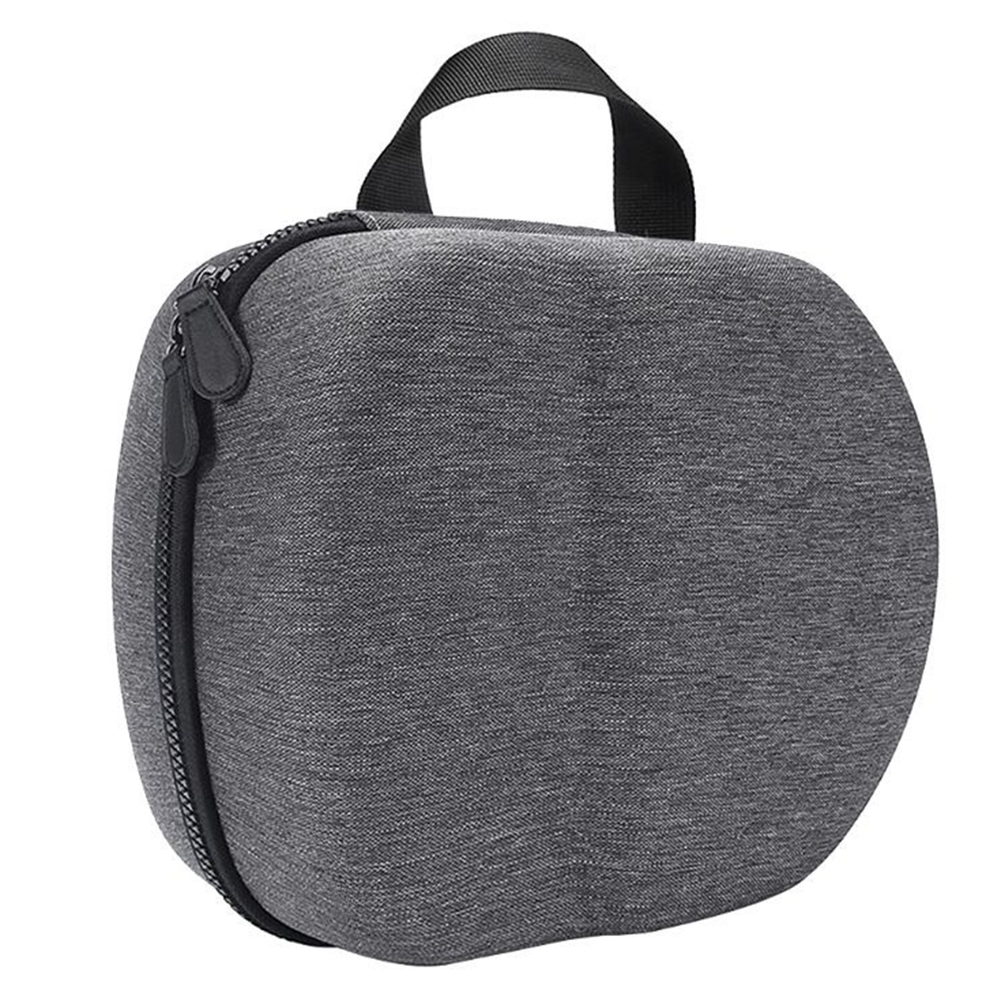 Hard Shell Carrying Case For Oculus Quest 2 Vr Headset Controller, Grey, 501 Original
Hard Shell Carrying Case For Oculus Quest 2 Vr Headset Controller, Grey, 501 Original