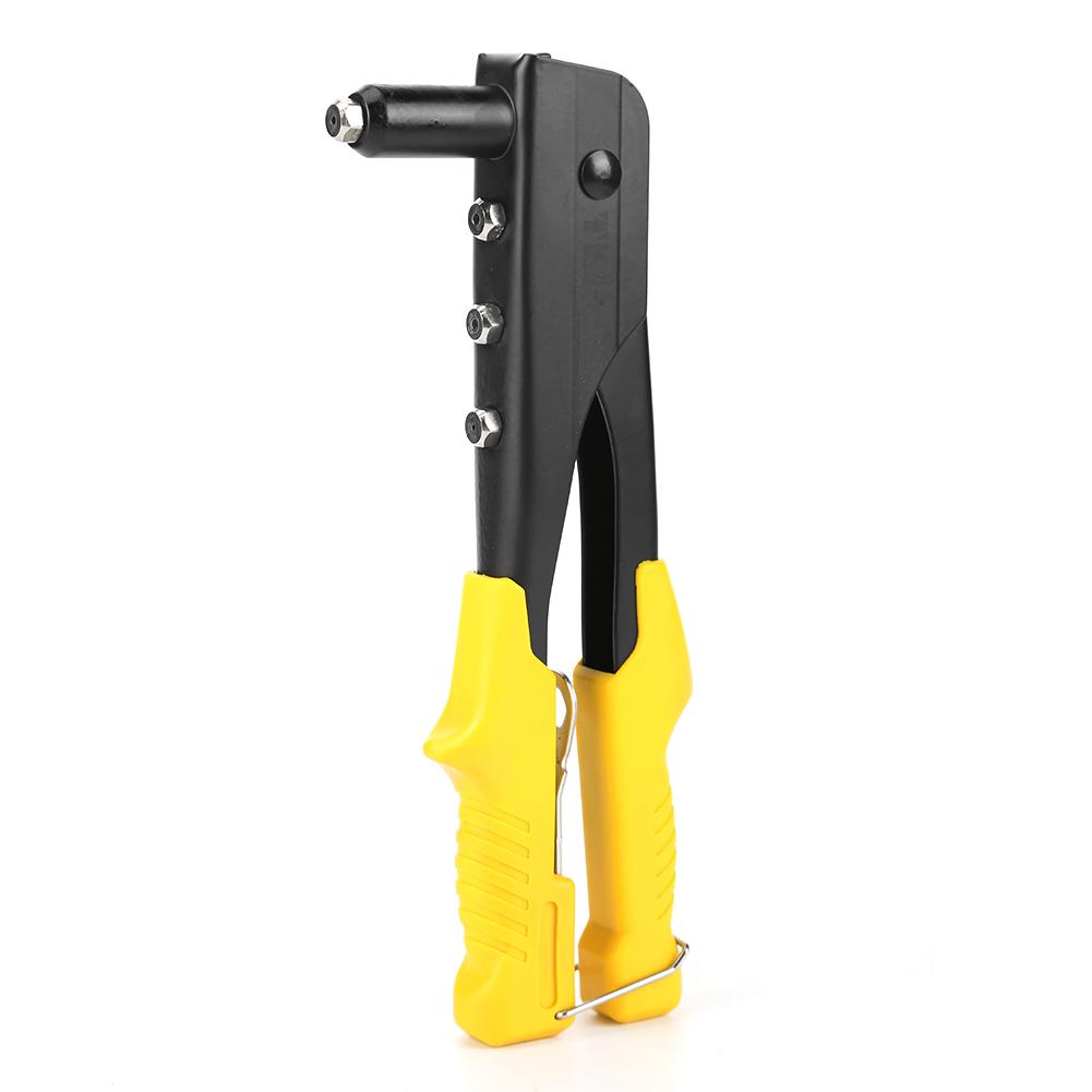 Rivet Tool Riveter Gun Repair Tools Kit Heavy Duty Metal Hand Tool Set, 501 Original
Rivet Tool Riveter Gun Repair Tools Kit Heavy Duty Metal Hand Tool Set, 501 Original