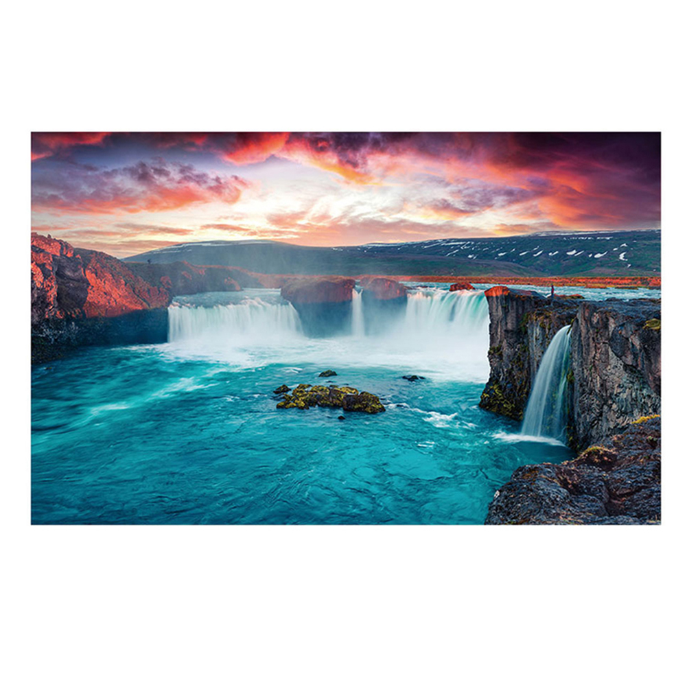 3D Seascape Aquarium Background Sticker Fish Tank Decor Poster (50x80cm, 501 Original
3D Seascape Aquarium Background Sticker Fish Tank Decor Poster (50x80cm, 501 Original