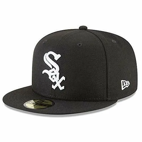 trendy fitted hats