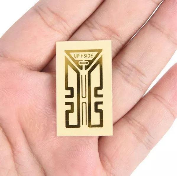 cell phone signal enhancement stickers signal booster