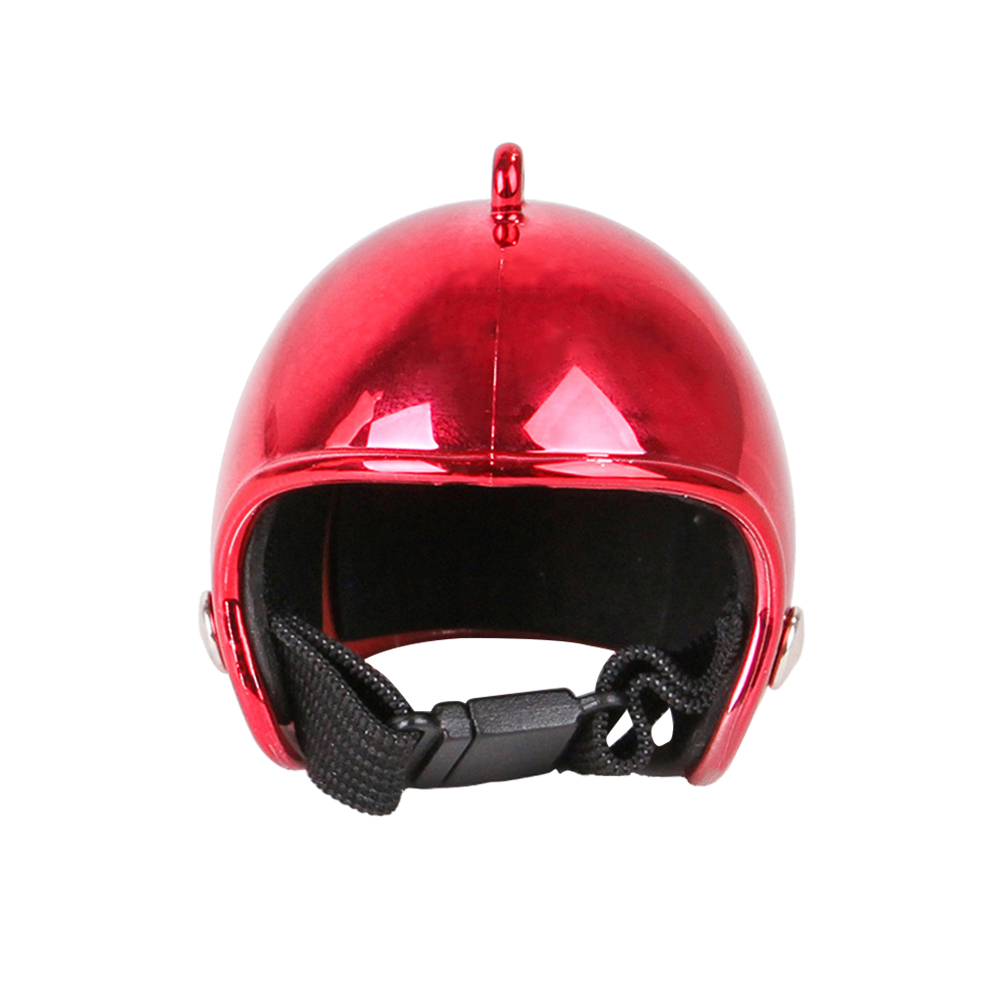 Chicken Helmet Small Pet Poultry Bird Duck Headgear Hat Caps Head Protector, 501 Original
Chicken Helmet Small Pet Poultry Bird Duck Headgear Hat Caps Head Protector, 501 Original