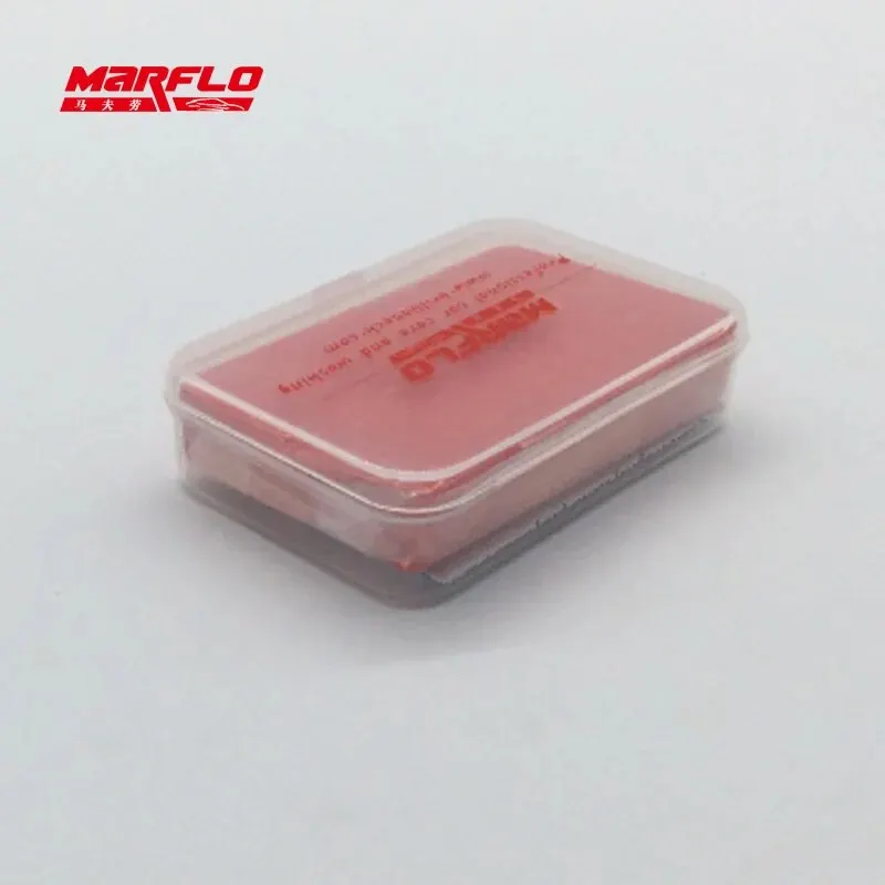 clay bar kit