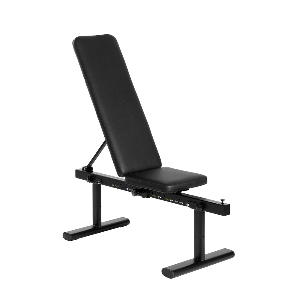 Speediance Adjustable Weight Bench