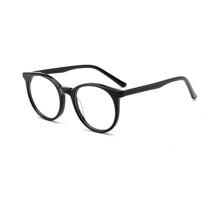 2103  Wholesale Eyewear Customized Your Own Logo Kids Reading Glasses To Block Blue Light