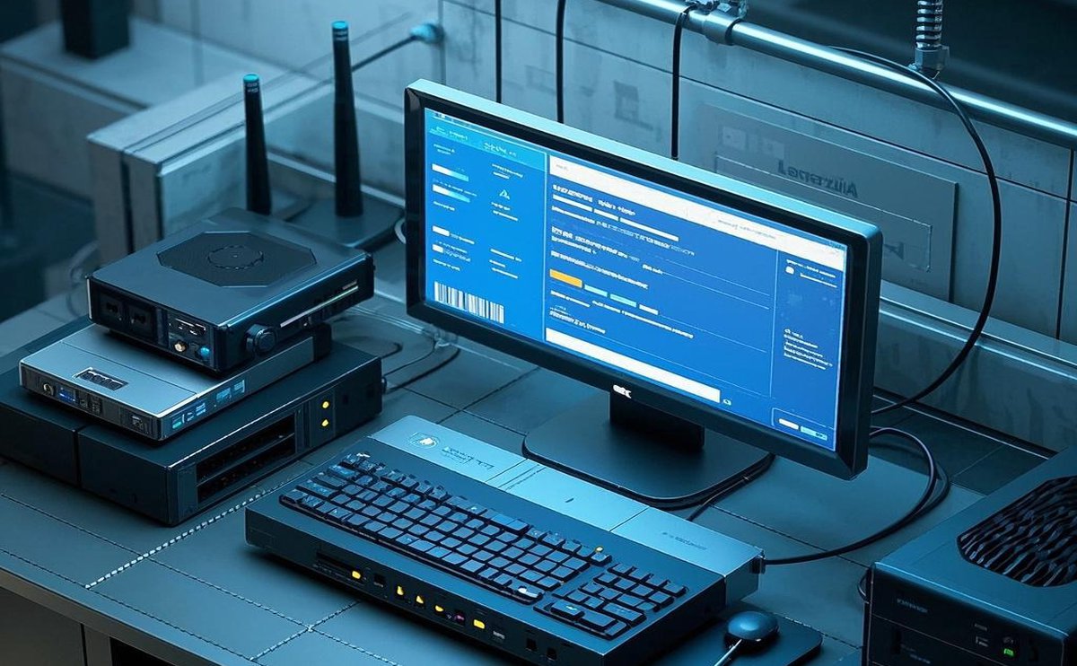 Multicast
