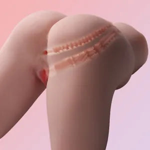 7LB 3D Sex Doll Realistic Male Masturbator Long Legs Pocket Pussy Ass Sex Toy 7LB 3D Sex Doll Realistic Male Masturbator Long Legs Pocket Pussy Ass Sex Toy