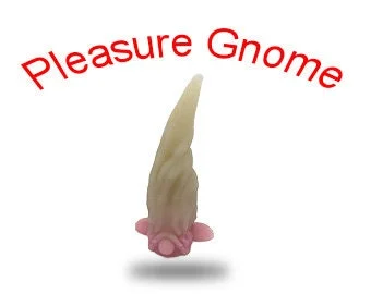 pornhint Pornhint Pleasure Gnome Dildo- Shy Gnome Sex Toy- Adult Toy- Butt Plug