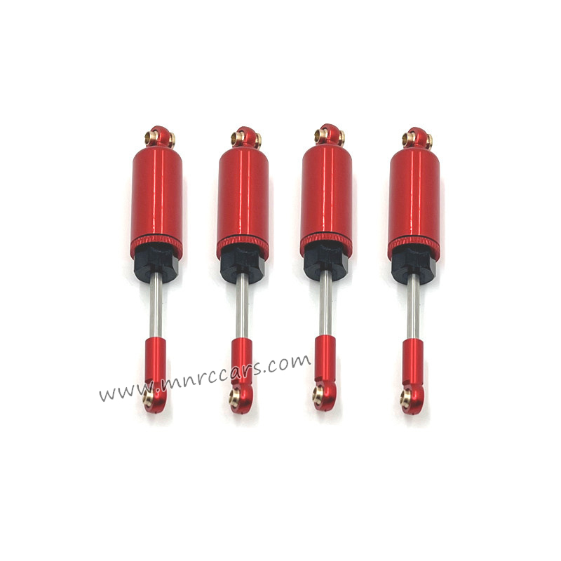 MN Model MN86 MN86S Upgrade Parts Hydraulic Shock Absorber