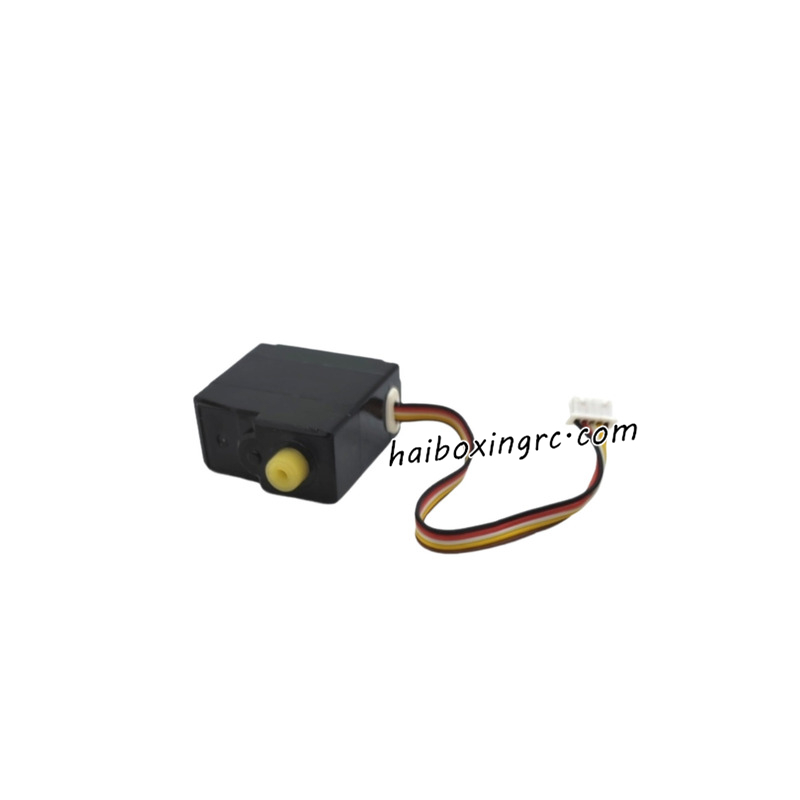 HBX 16890 RC Car Parts Brushed 5-wire Servo M16033