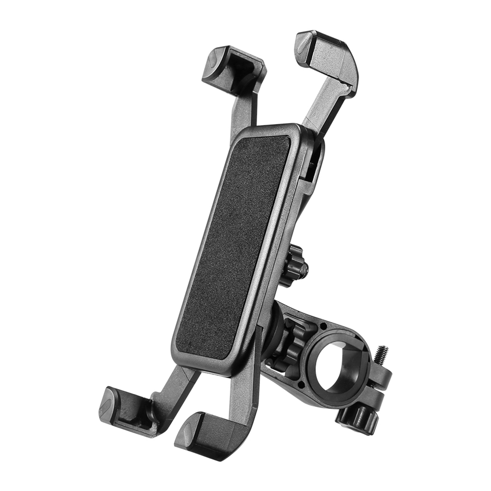 Bike Cycling Phone Holder Stand Motorcycle Handlebar GPS Clip Mount Bracket, 501 Original
Bike Cycling Phone Holder Stand Motorcycle Handlebar GPS Clip Mount Bracket, 501 Original