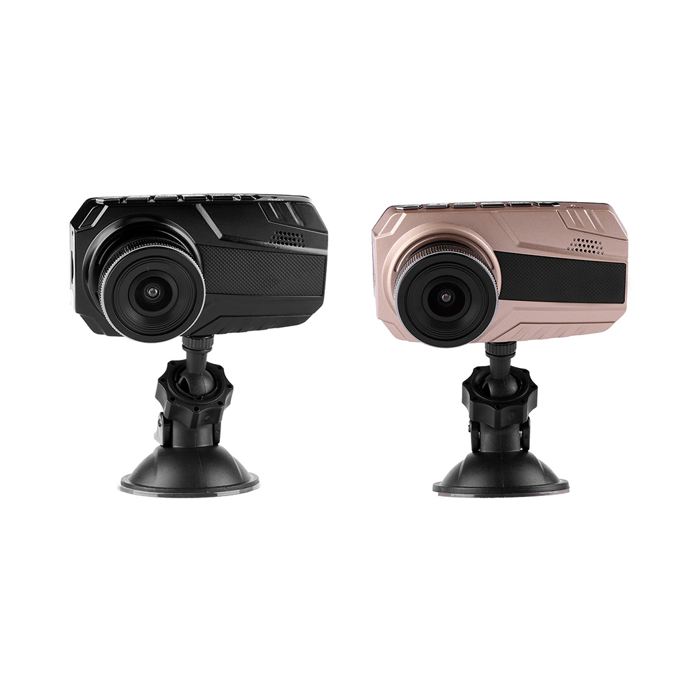 3 Inch Zinc Metal Recorder HD 1080P Display Night Vision Parking Recording-166428, Gold, 501 Original
3 Inch Zinc Metal Recorder HD 1080P Display Night Vision Parking Recording-166428, Gold, 501 Original