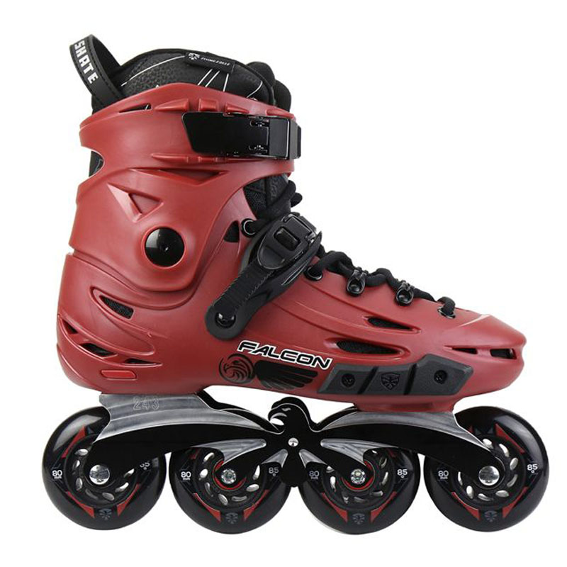 人気海外ブランドアイテム｜ファッション通販 Flying Eagle Red FALCON Inline Skates F6S その他