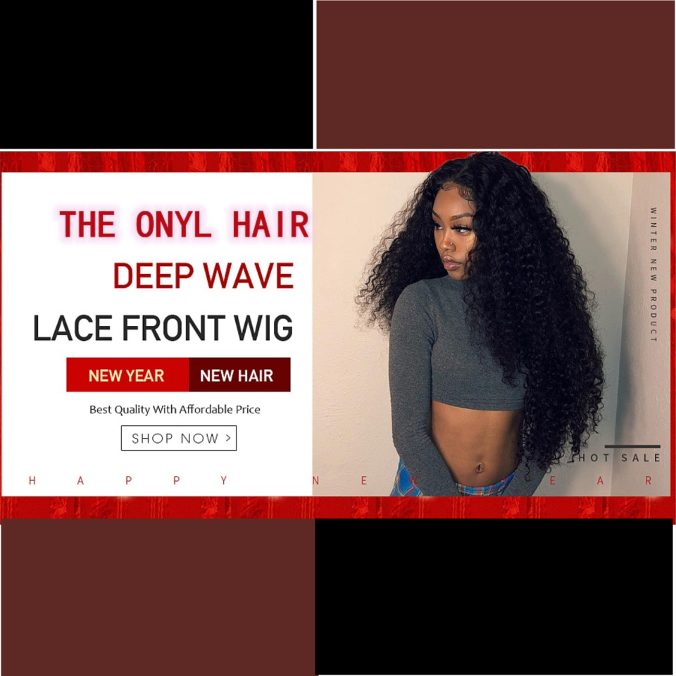 The Only Hairs