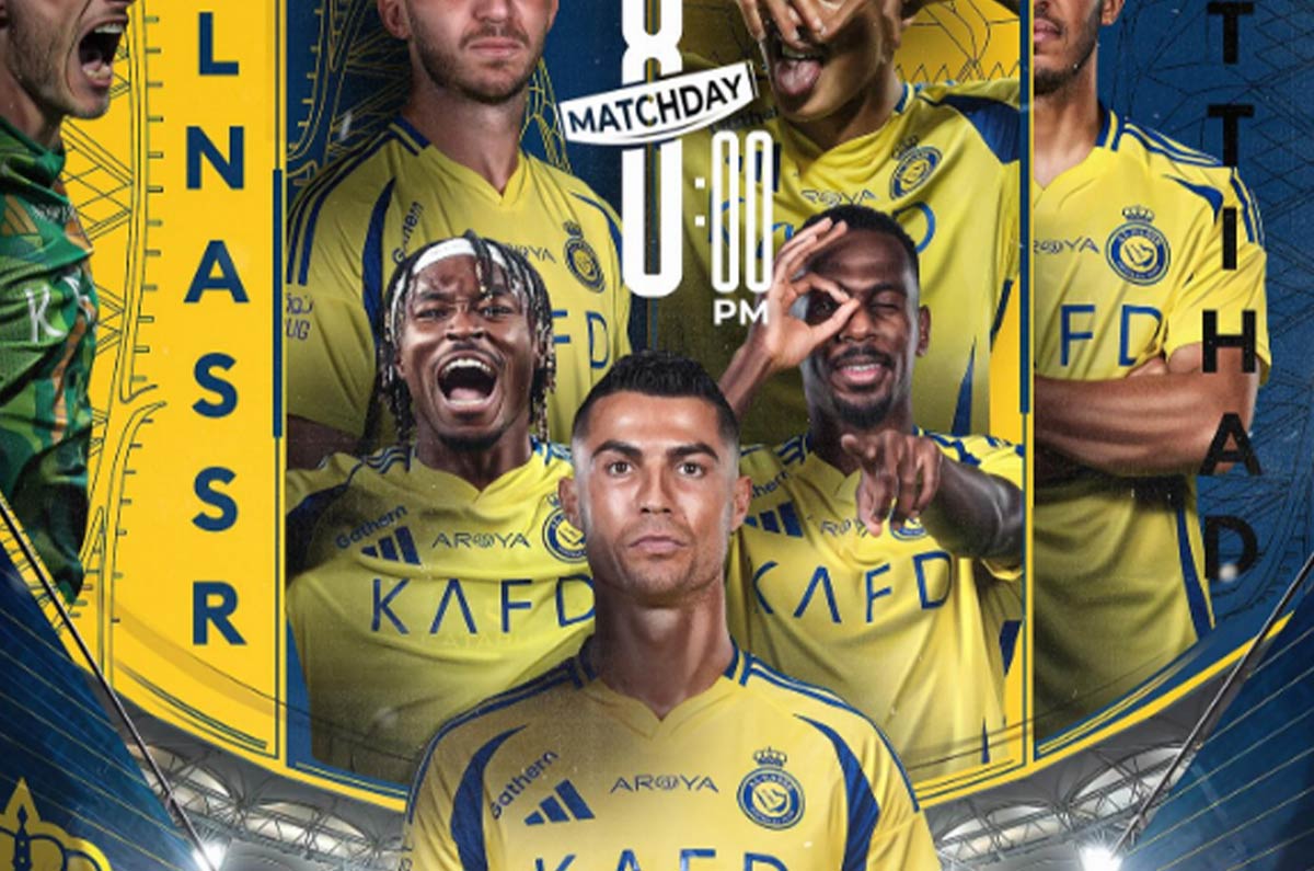 Al-Nassr