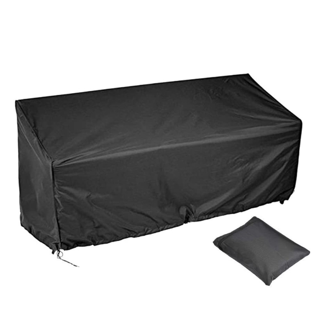 Patio Bench Cover 4 Seater Outdoor FurniturePatio Sofa Cover (190x66x89cm, 501 Original
Patio Bench Cover 4 Seater Outdoor FurniturePatio Sofa Cover (190x66x89cm, 501 Original