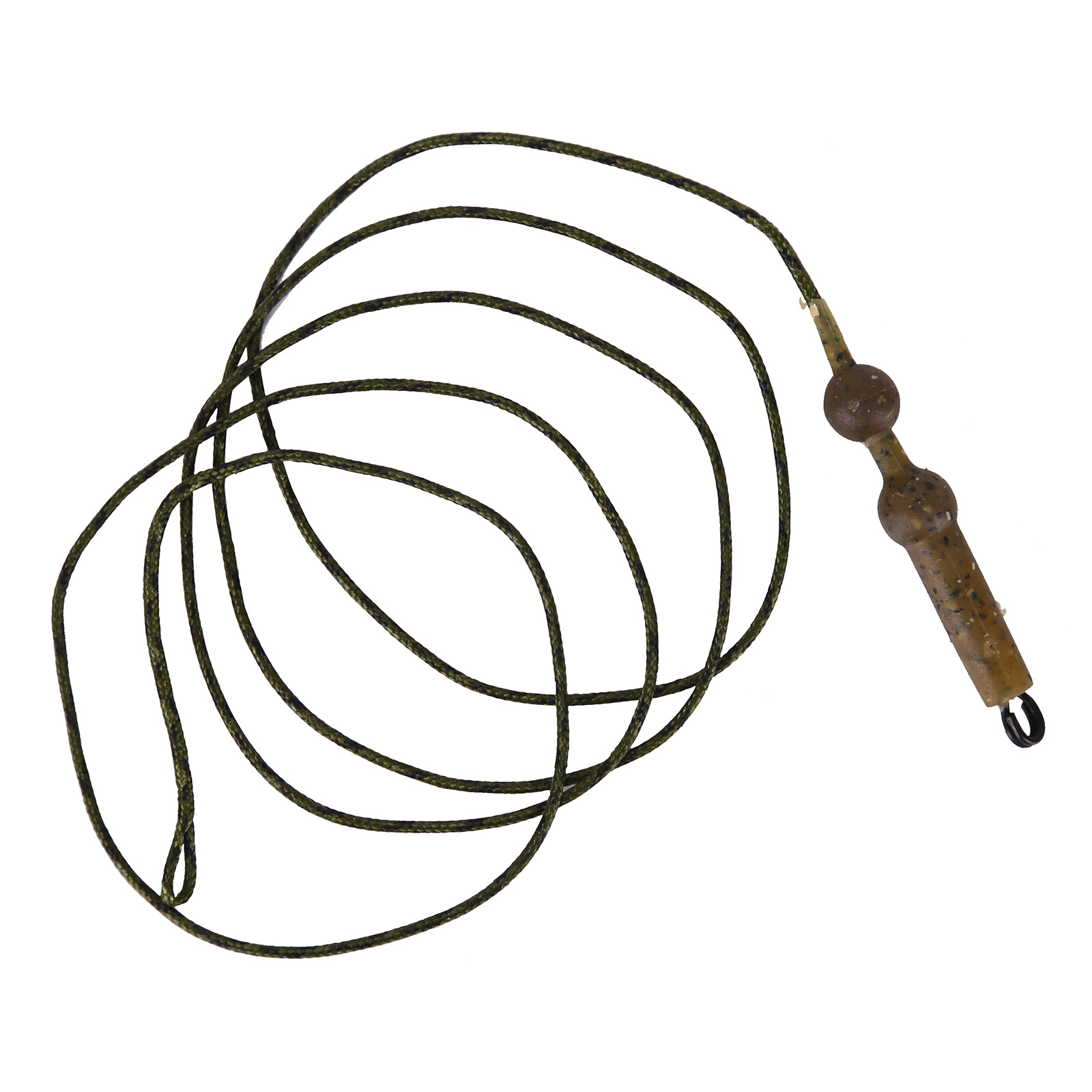Fishing Hair Rig Line Lead Line Hook Sleeves Carp Fishing Terminal Tackle, 501 Original
Fishing Hair Rig Line Lead Line Hook Sleeves Carp Fishing Terminal Tackle, 501 Original