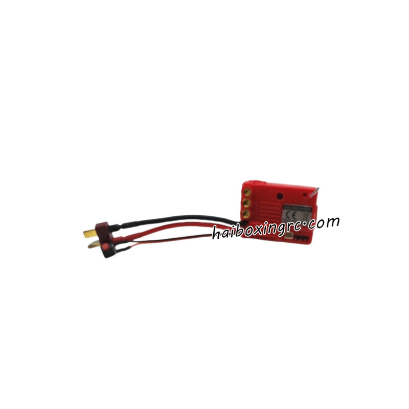 HBX 16890A High Speed RC Car Parts Brushless Receiver M16110