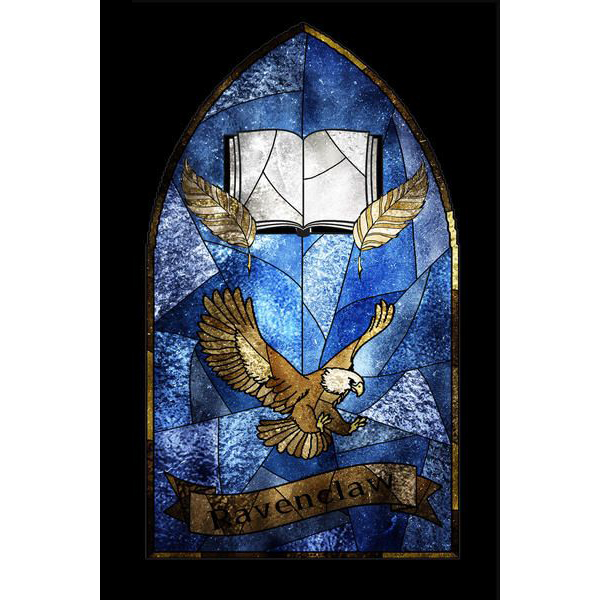 (Multi-Size) Harry Potter - Round/Square Drill Diamond Painting, Square diamond 30*40cm, 501 Original
(Multi-Size) Harry Potter - Round/Square Drill Diamond Painting, Square diamond 30*40cm, 501 Original