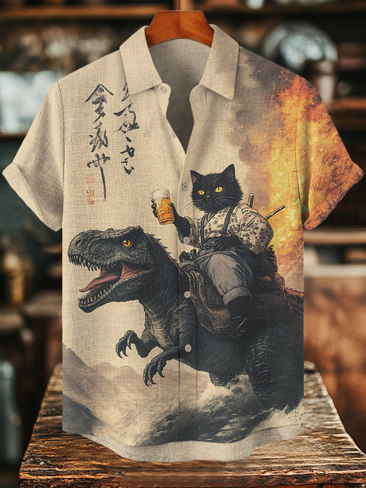 Choose our themed clothing to showcase your individuality!