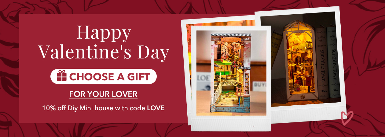 Valentine's Day