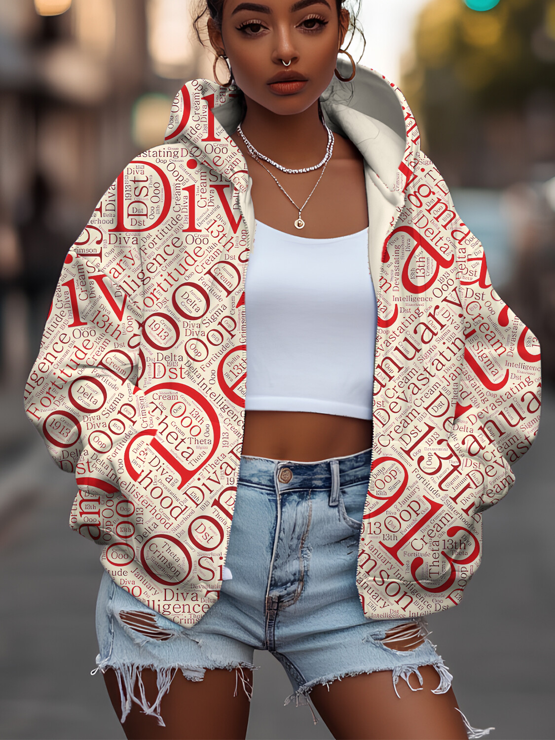 Women's Clothing