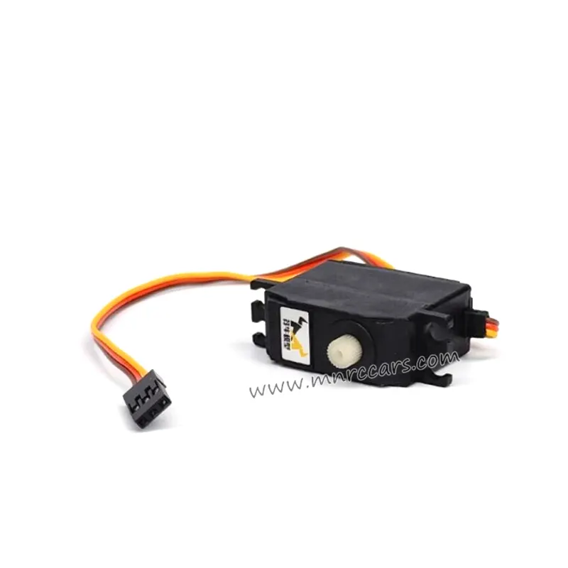 MN Model MN128 Parts Original Servo