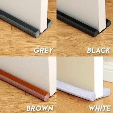 Door Bottom Seal Strip Stopper socialshop