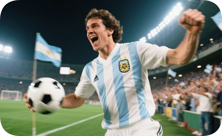 Celebrate 1986's Legendary Triumph with 1986 Retro Argentina Home Soccer Jerseyjersey|football shirt|football kit|football sportswear