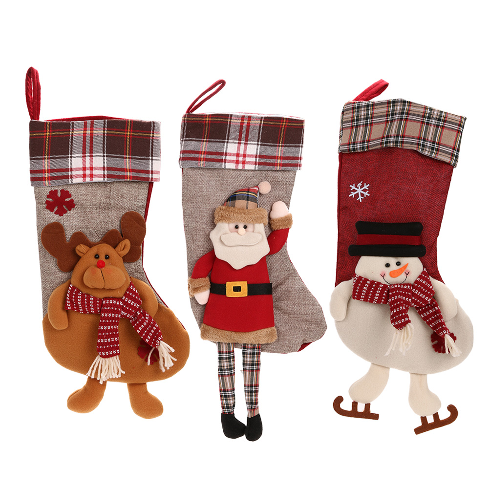 Personalised Luxury Embroidered Xmas Stocking Sack Santa Deluxe Christmas, 麋鹿, 501 Original
Personalised Luxury Embroidered Xmas Stocking Sack Santa Deluxe Christmas, 麋鹿, 501 Original