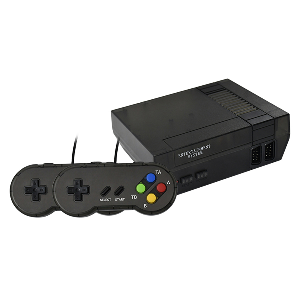2000 Video Retro TV Game Console HDMI-compatible Output Classic Mini Gaming Player, 501 Original
2000 Video Retro TV Game Console HDMI-compatible Output Classic Mini Gaming Player, 501 Original