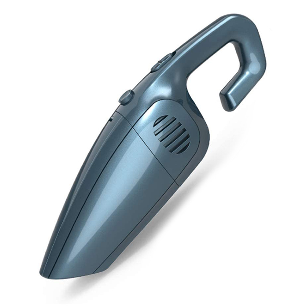 Charging handheld wet and dry car vacuum cleaner 12V portable wireless car, 501 Original
Charging handheld wet and dry car vacuum cleaner 12V portable wireless car, 501 Original