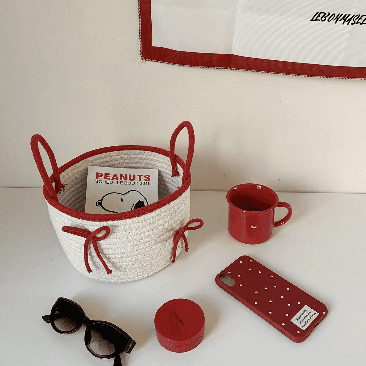 Organization