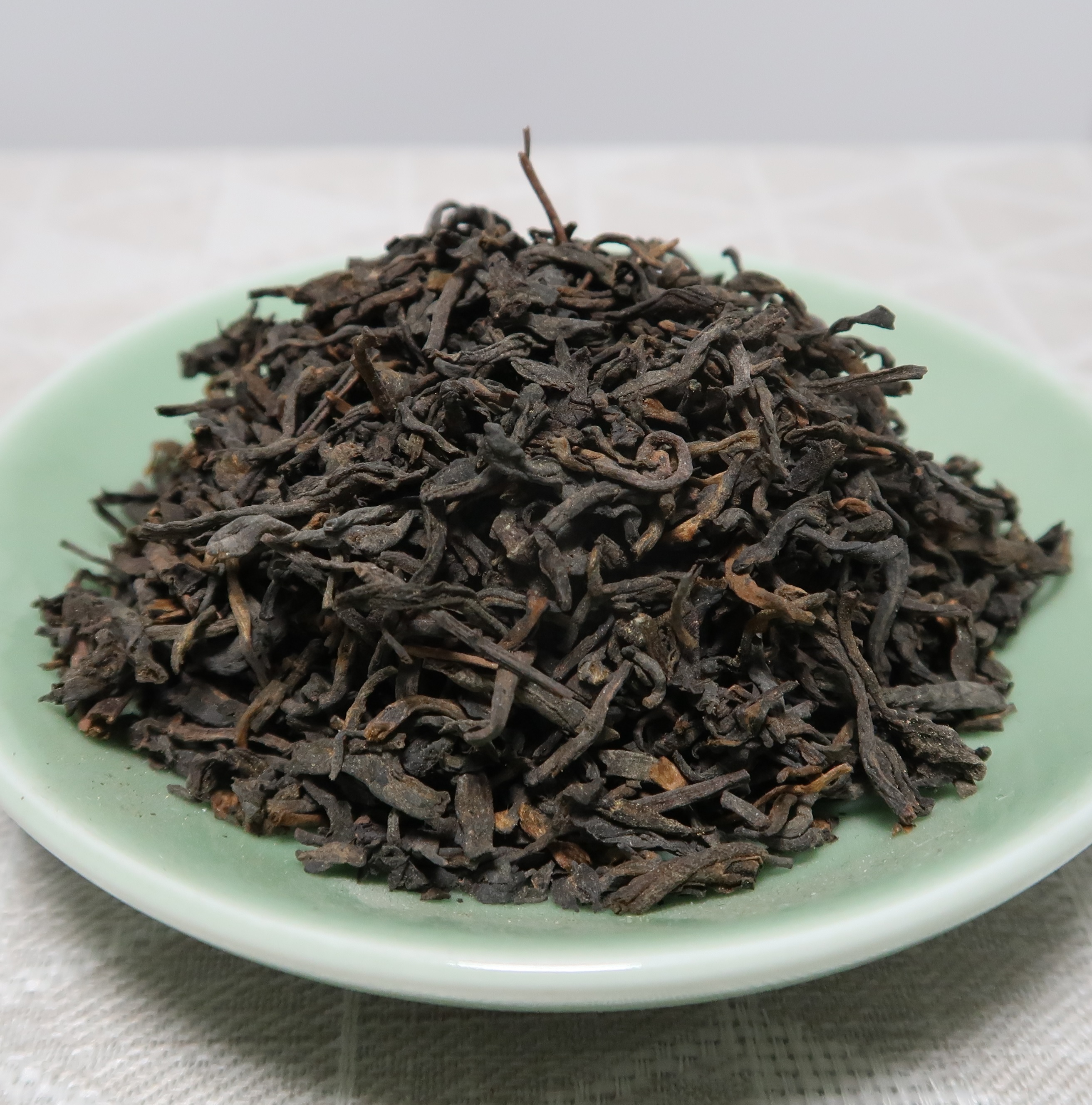 Liubao Tea