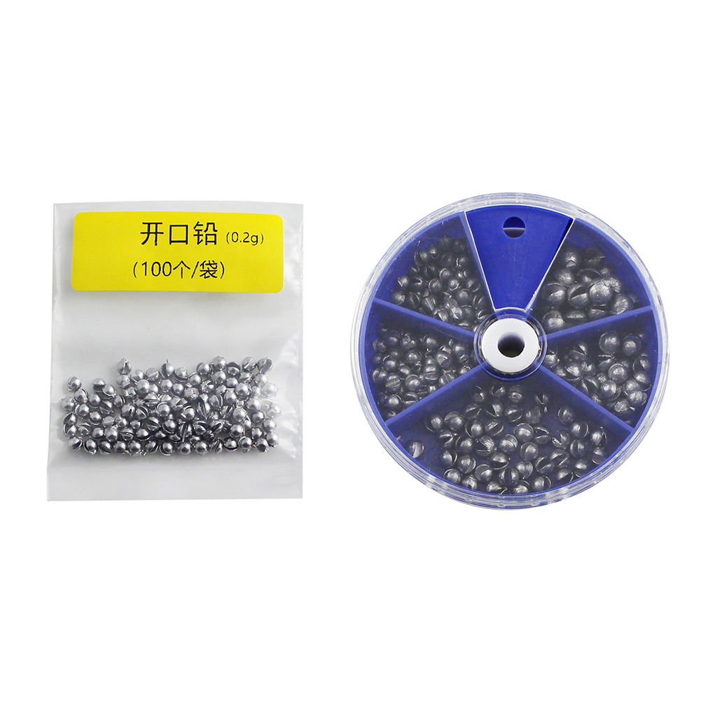 100pcs/Box Open Bite Plumpum Bare Fishing Clip Drop Biting Round Plumb Gear, Hezhuang 100pcs, 501 Original
100pcs/Box Open Bite Plumpum Bare Fishing Clip Drop Biting Round Plumb Gear, Hezhuang 100pcs, 501 Original
