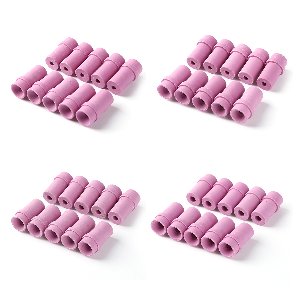 10pcs Sandblaster Spray Tips Sandblasting Gun Ceramic Nozzles 4.5/5/6/7mm, 4.5mm, 501 Original
10pcs Sandblaster Spray Tips Sandblasting Gun Ceramic Nozzles 4.5/5/6/7mm, 4.5mm, 501 Original