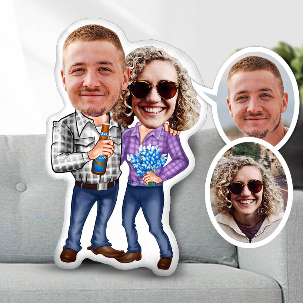 Custom Blanket Personalized Kids Gifts | Makemesurprise®