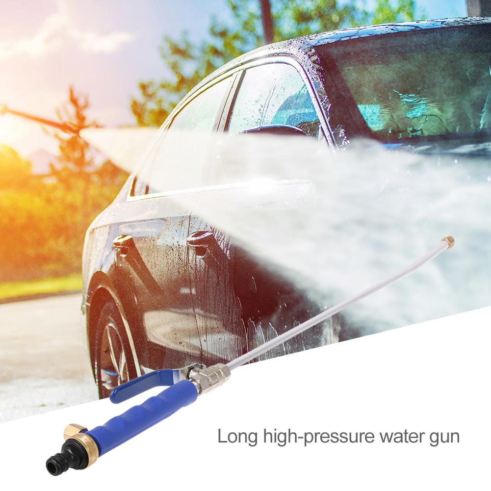 High Pressure Water Gun Spray Car Washing Garden Water Jet Pressure Washer, 501 Original
High Pressure Water Gun Spray Car Washing Garden Water Jet Pressure Washer, 501 Original