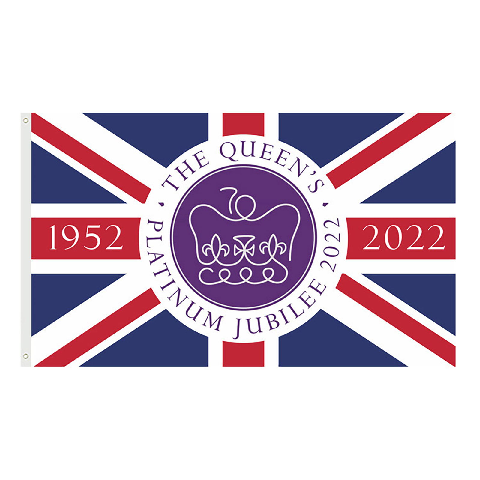 Polyester England Flag Attractive Queen Day Flags Indoor & Outdoor Decors, 501 Original
Polyester England Flag Attractive Queen Day Flags Indoor & Outdoor Decors, 501 Original