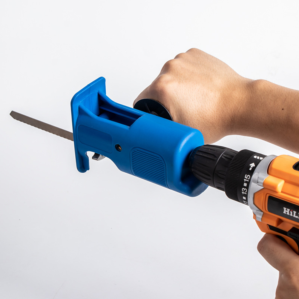 Portable Electric Reciprocating Saw for Metal Cutting Saw File Wood Cutter, 501 Original
Portable Electric Reciprocating Saw for Metal Cutting Saw File Wood Cutter, 501 Original